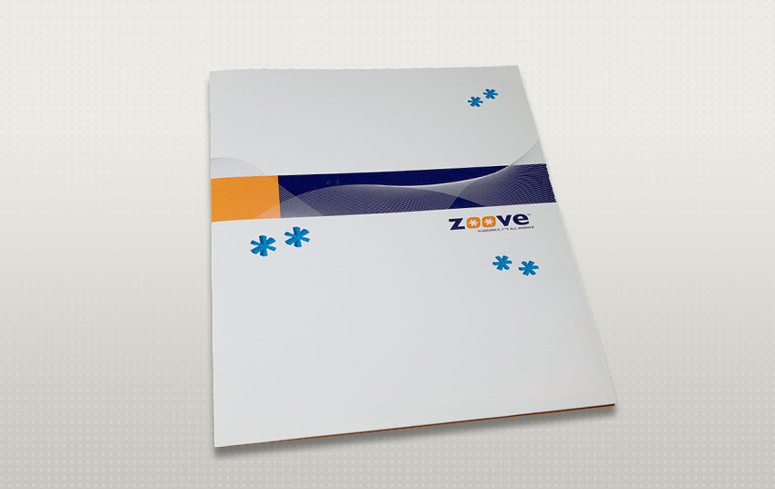 zoove folder closed