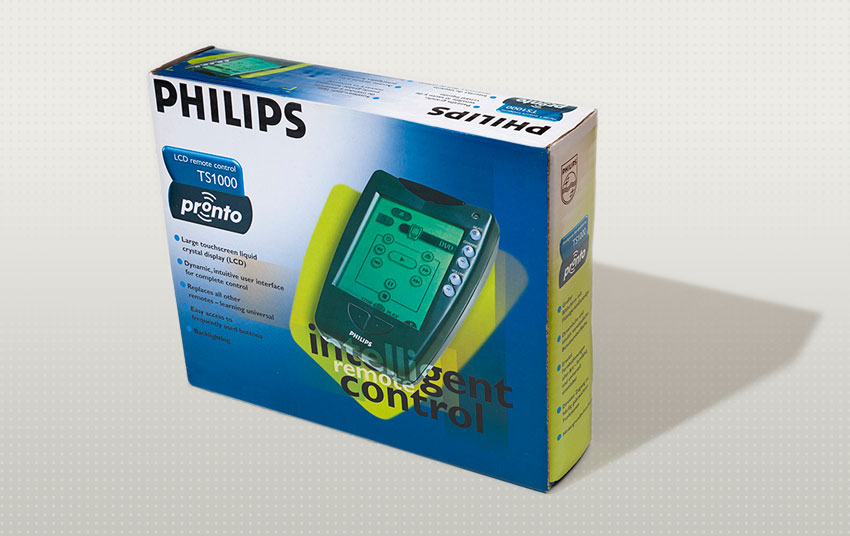 Philips Packaging