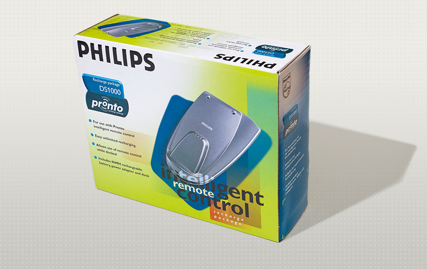 Philips Packaging